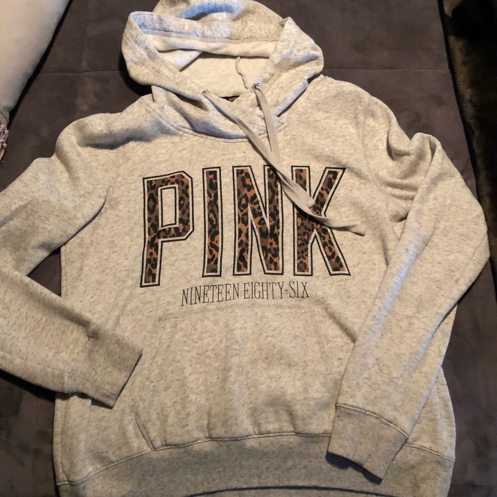 Rare vs Cheetah sweater